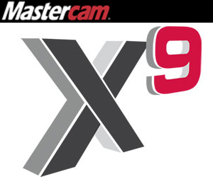 Mastercam X9 Full Crack 32bit